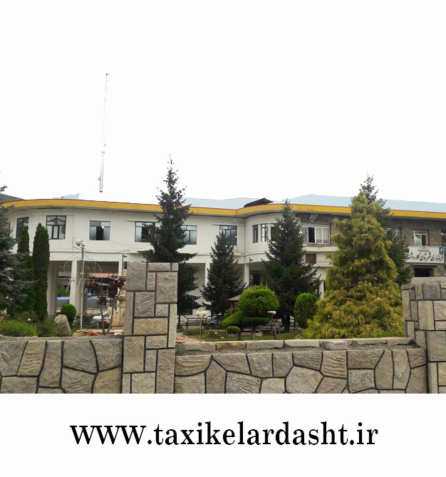 نحوه ورود به سایت مرخصی تاکسیرانی تهران taxi.tehran.ir